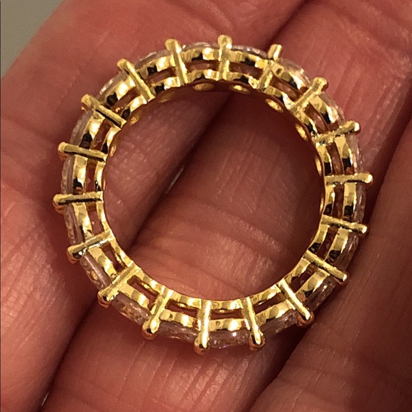 Eternity band - Picture 5 of 7